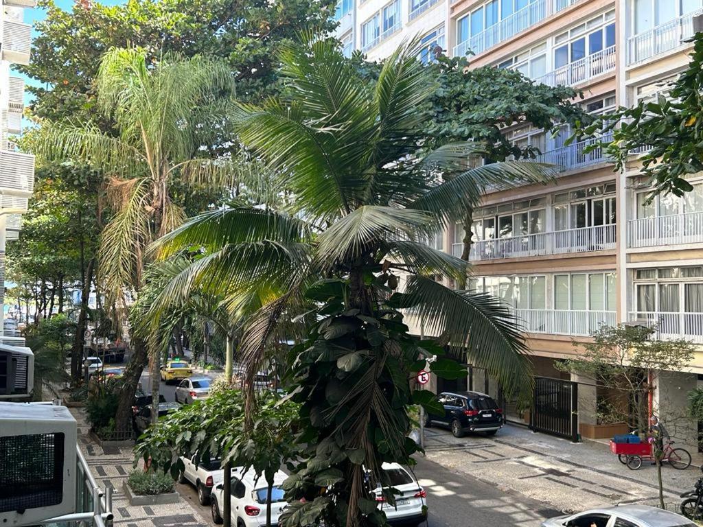 Apartamento Temporada Proximo A Praia De Ipanema! 里约热内卢 外观 照片