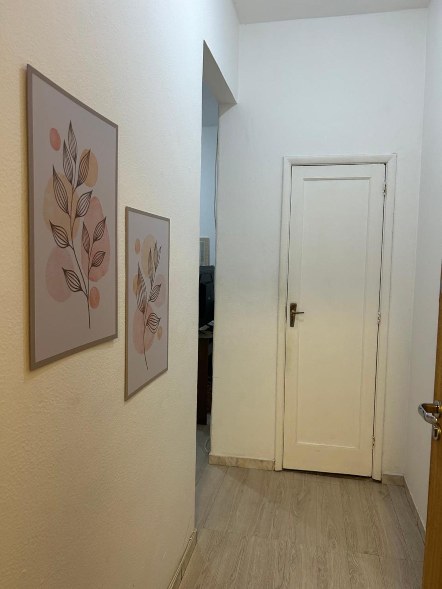 Apartamento Temporada Proximo A Praia De Ipanema! 里约热内卢 外观 照片