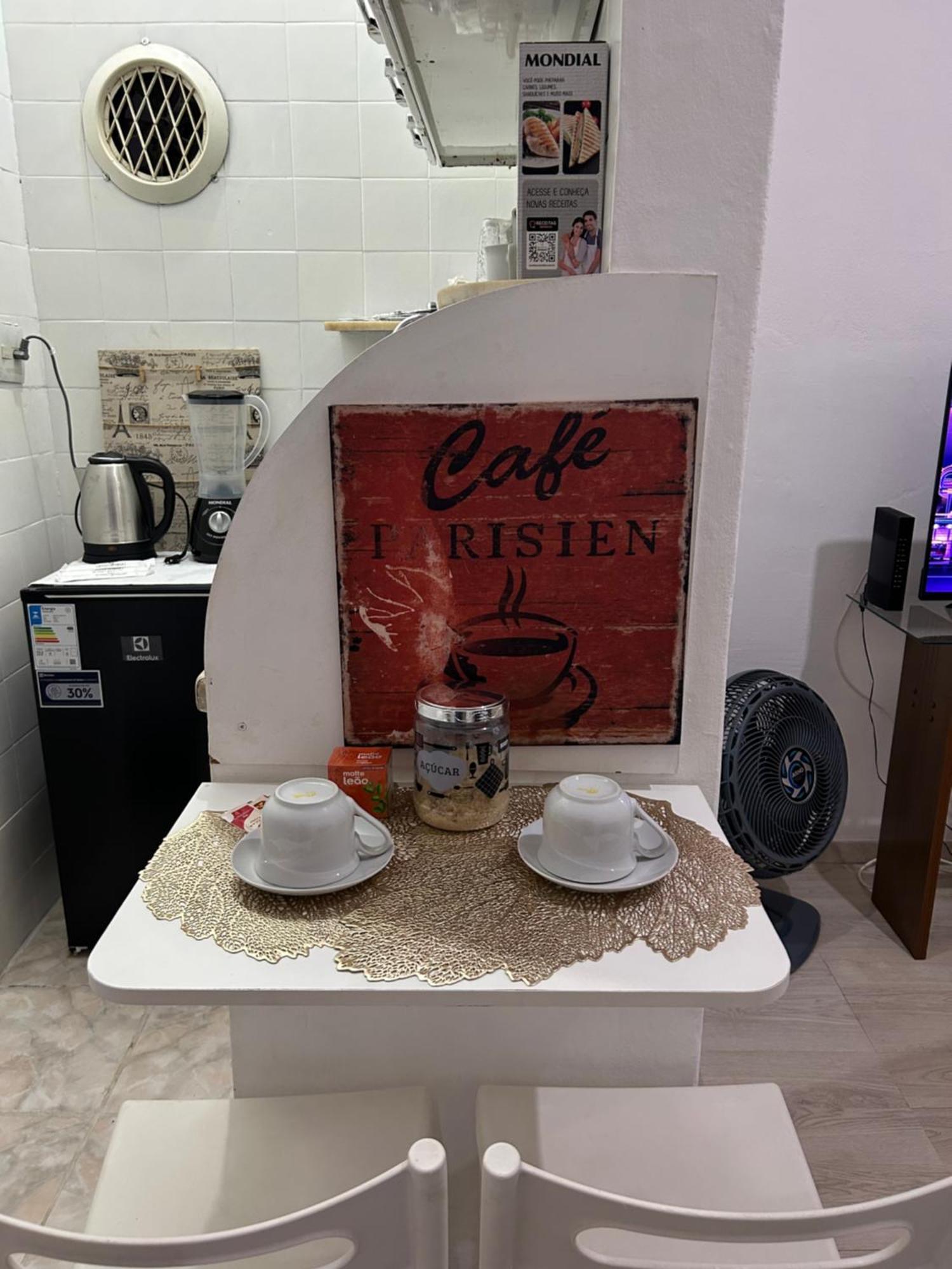 Apartamento Temporada Proximo A Praia De Ipanema! 里约热内卢 外观 照片