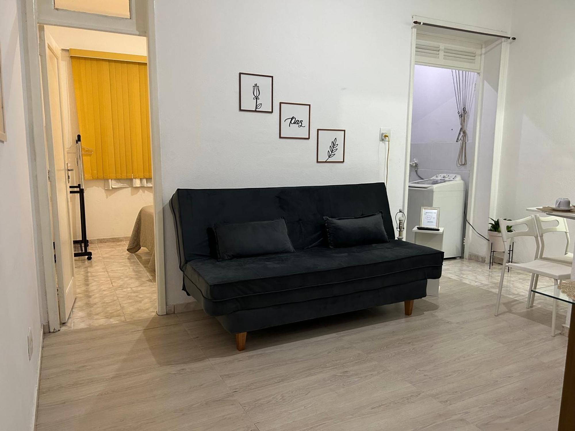 Apartamento Temporada Proximo A Praia De Ipanema! 里约热内卢 外观 照片